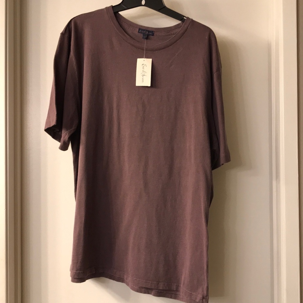 Earl Jean Men’s Tshirt- Large